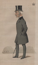 The Earl of Camperdown